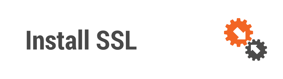 آموزش نصب ssl در سی پنل